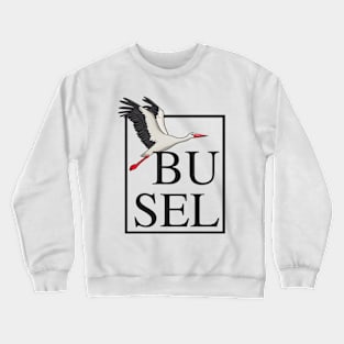 Busel Crewneck Sweatshirt